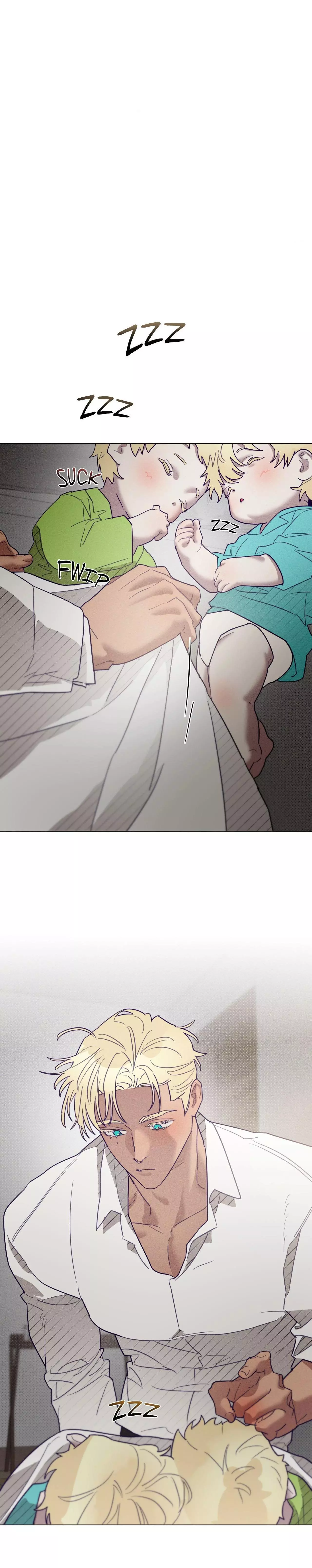 Prison Breakfast - Chapter 70 Page 6