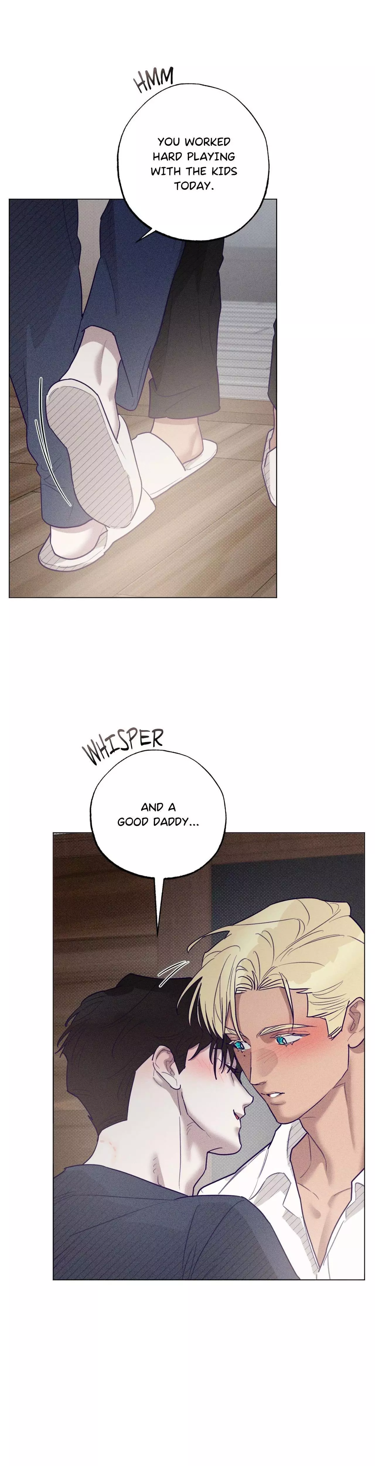 Prison Breakfast - Chapter 70 Page 11