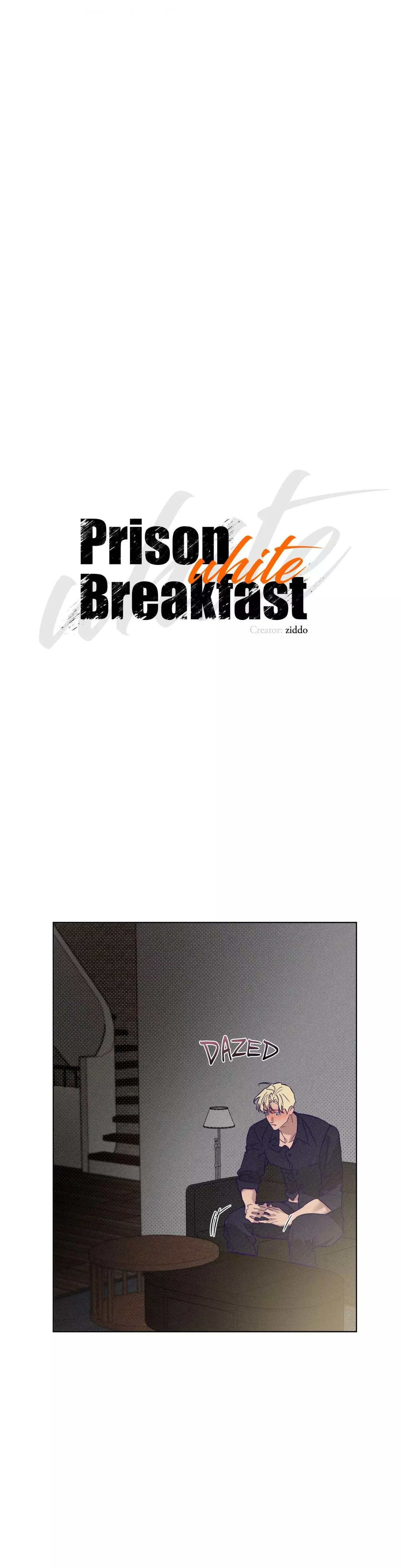 Prison Breakfast - Chapter 70 Page 13