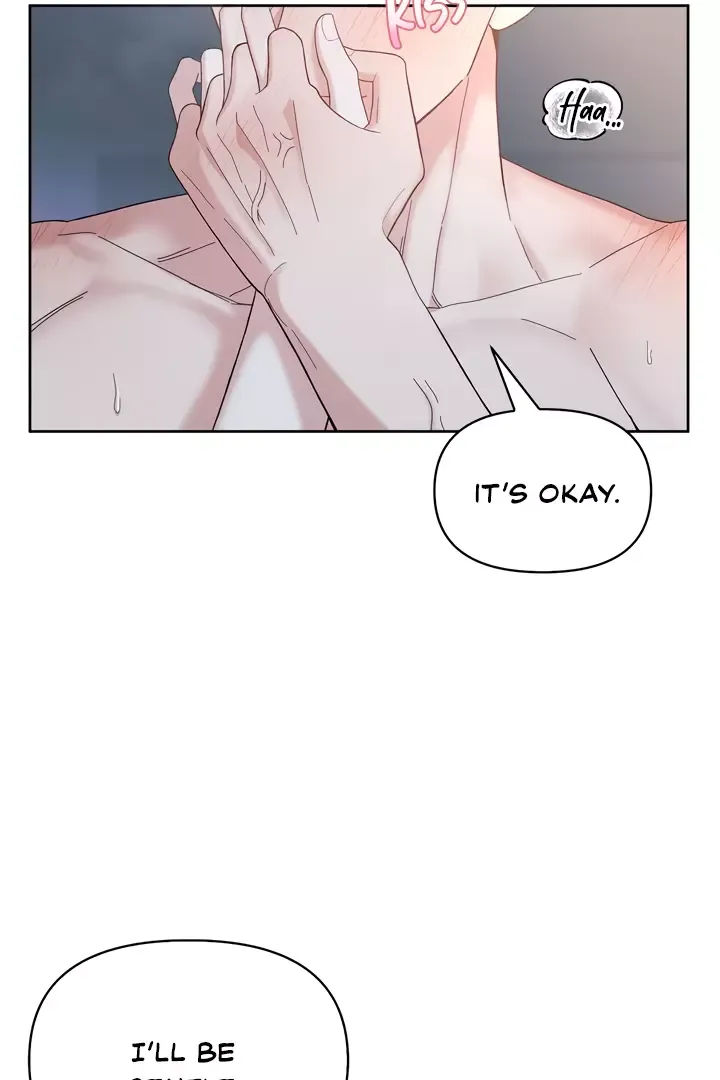 Senza Replica - Chapter 1 Page 4