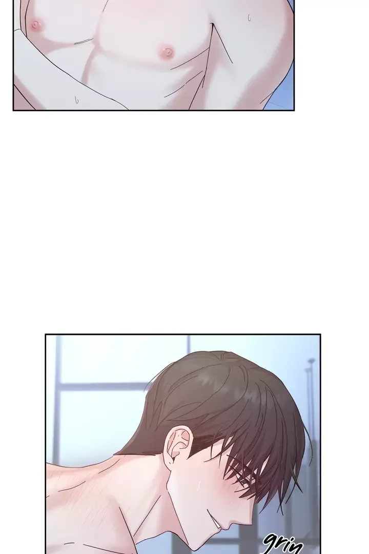 Senza Replica - Chapter 1 Page 8