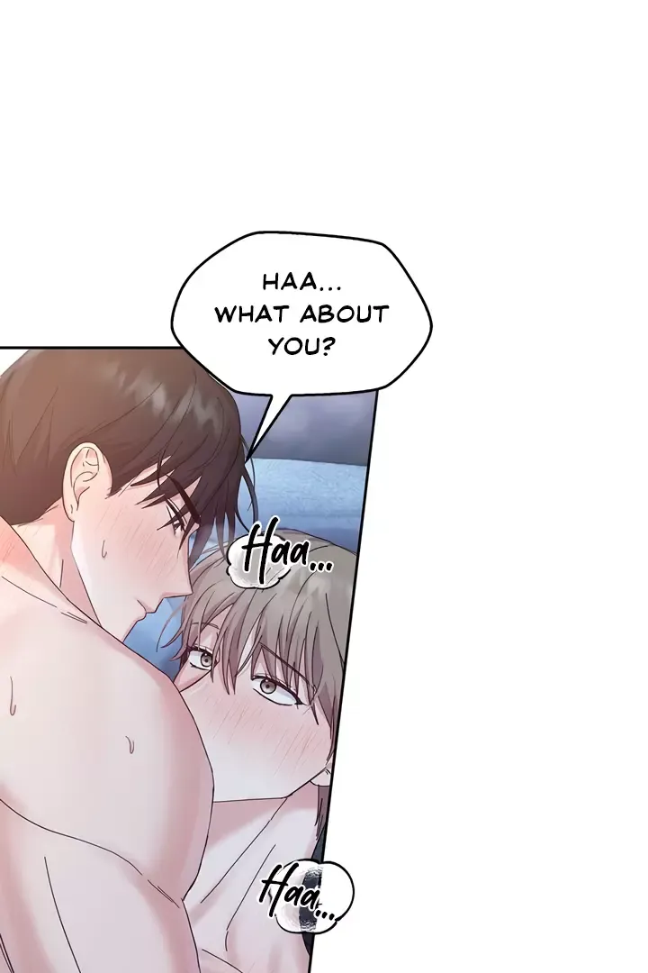 Senza Replica - Chapter 1 Page 11