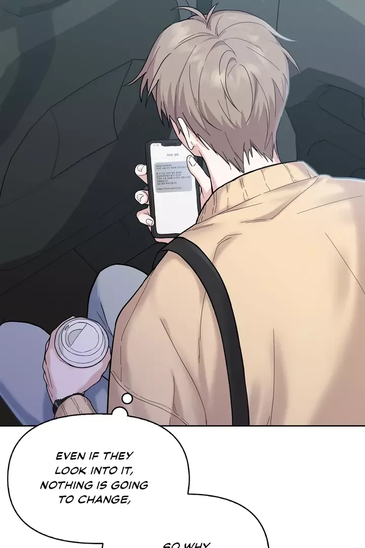 Senza Replica - Chapter 1 Page 27