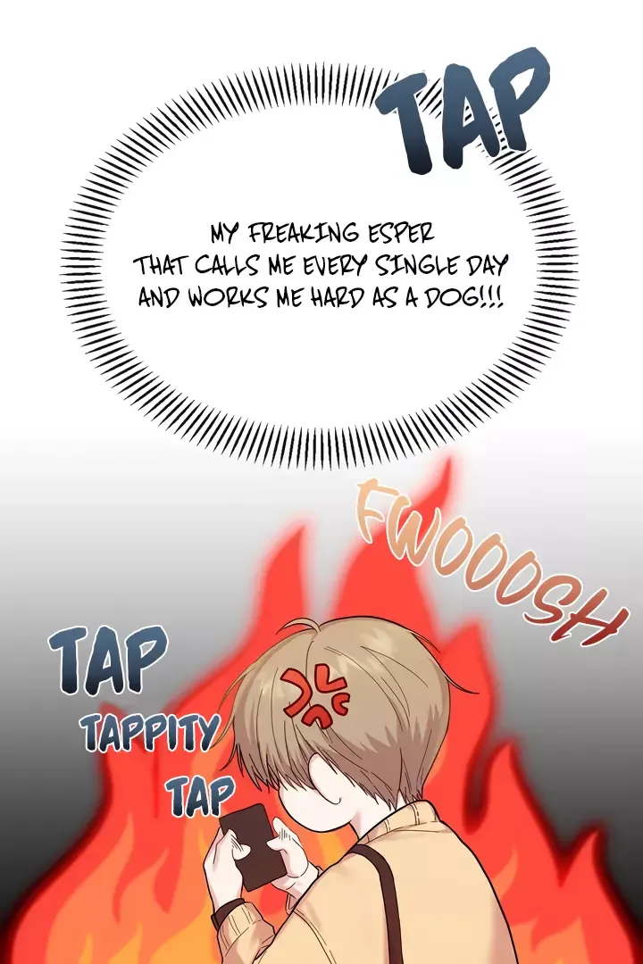 Senza Replica - Chapter 1 Page 36