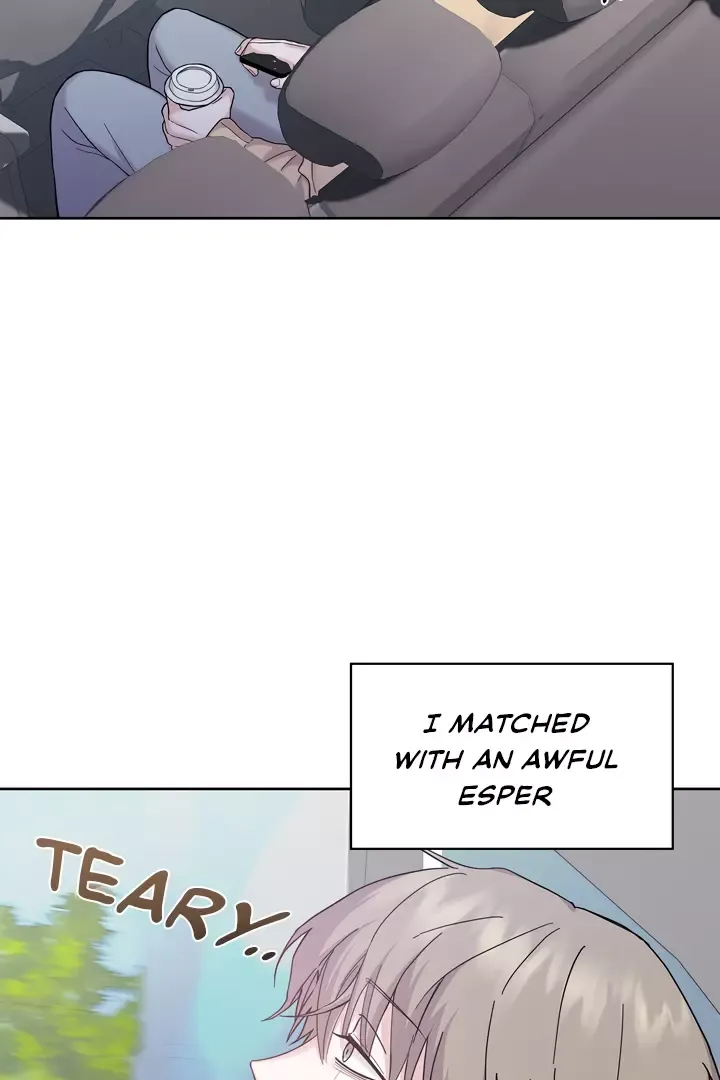 Senza Replica - Chapter 1 Page 40