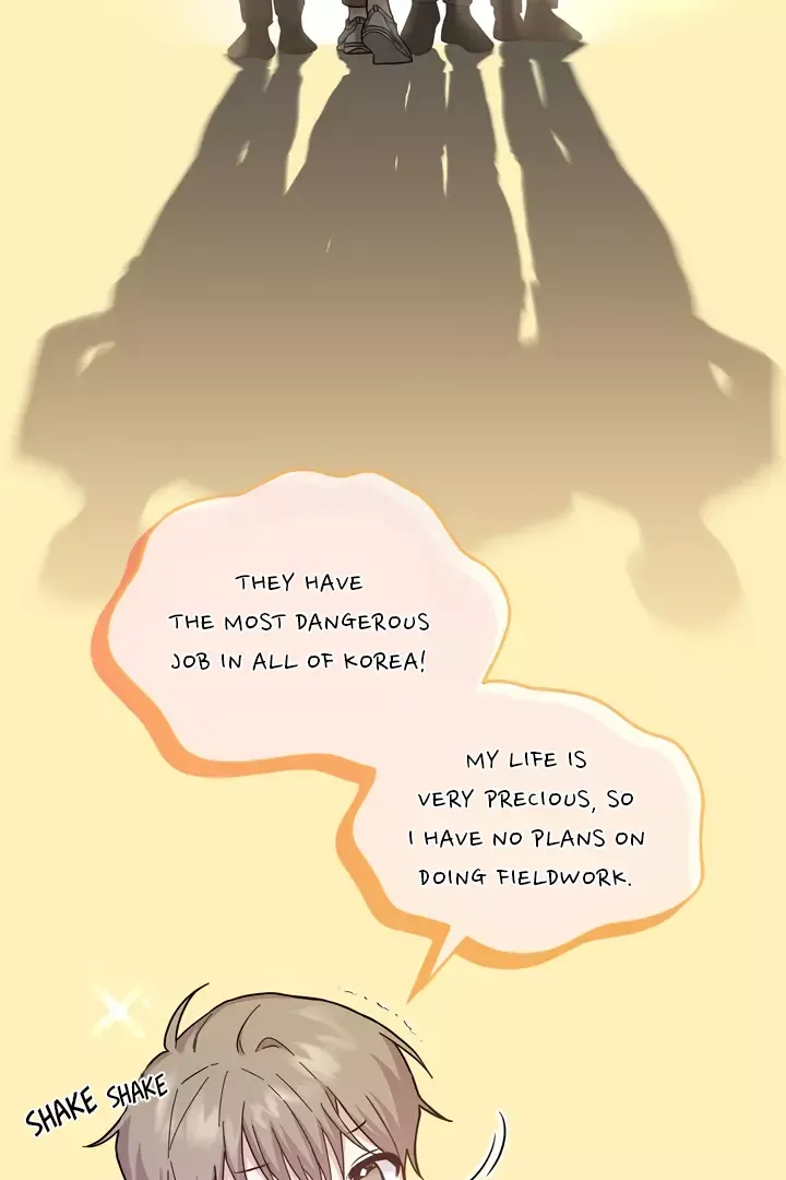 Senza Replica - Chapter 1 Page 46