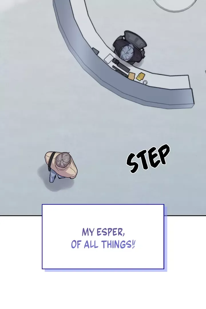 Senza Replica - Chapter 1 Page 60