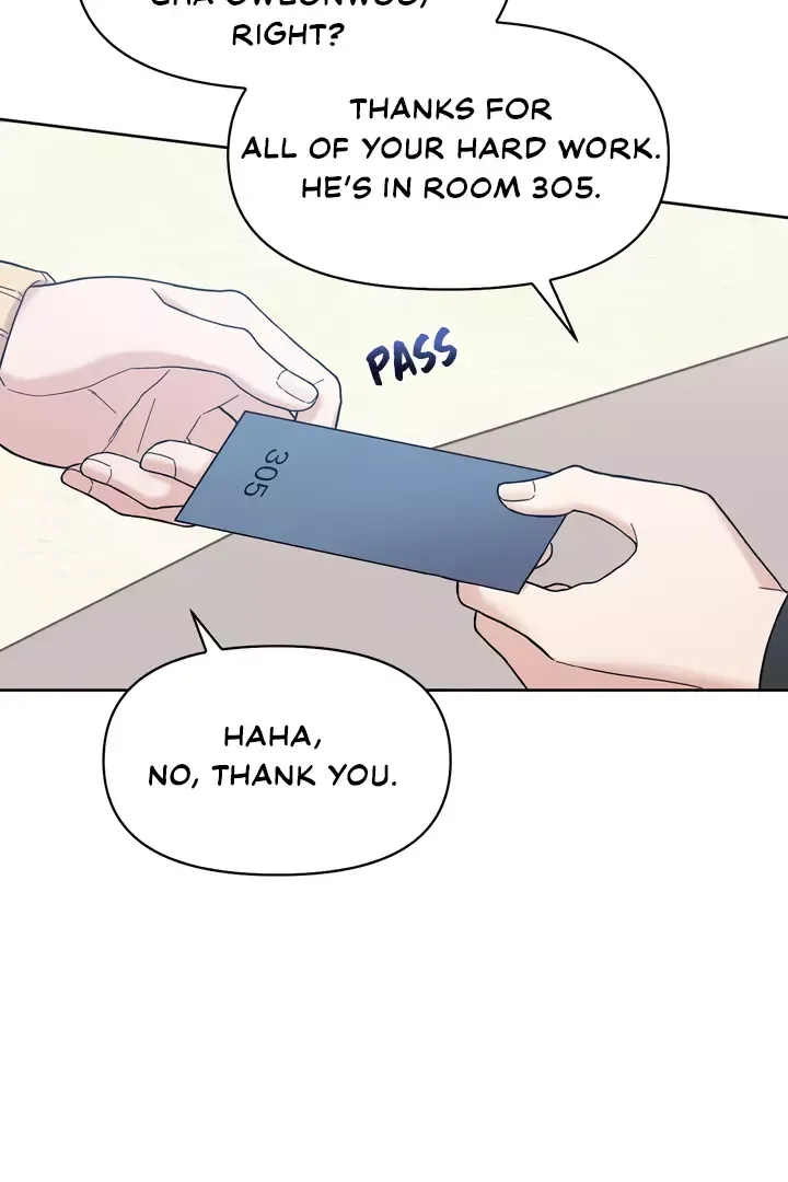 Senza Replica - Chapter 1 Page 65