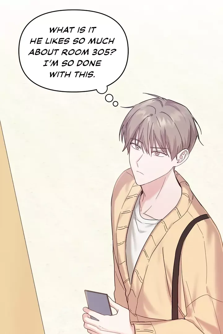 Senza Replica - Chapter 1 Page 67