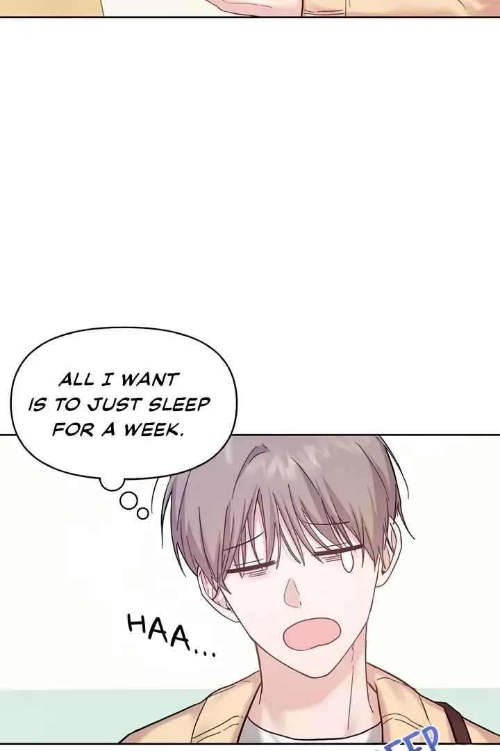 Senza Replica - Chapter 1 Page 68