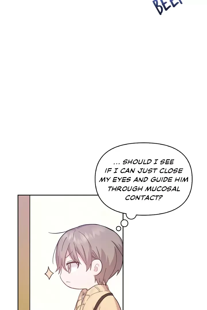 Senza Replica - Chapter 1 Page 69