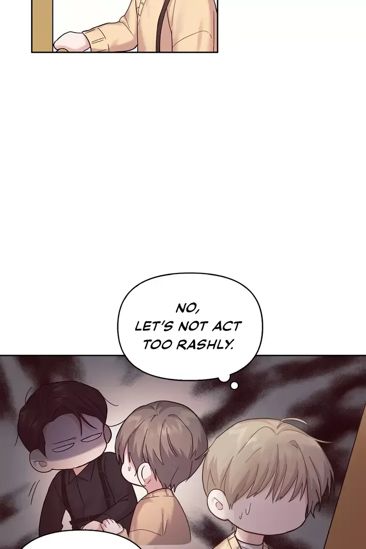 Senza Replica - Chapter 1 Page 70