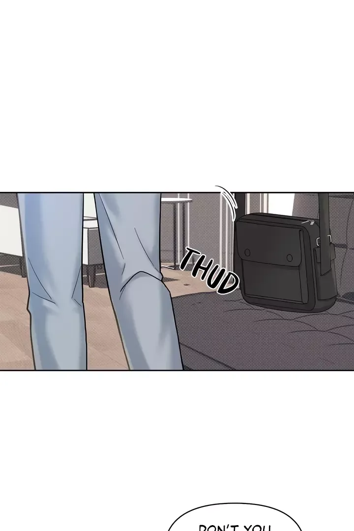 Senza Replica - Chapter 1 Page 73