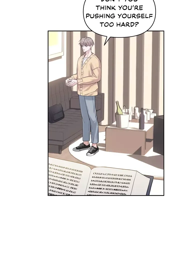 Senza Replica - Chapter 1 Page 74