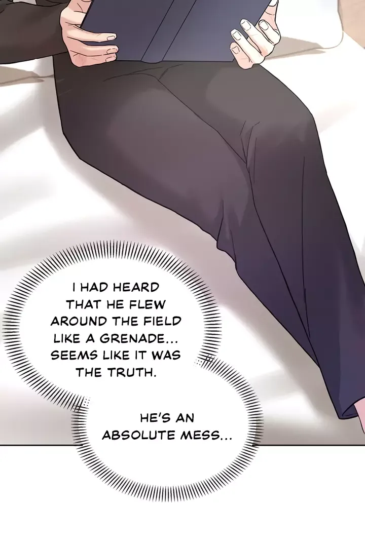 Senza Replica - Chapter 1 Page 76