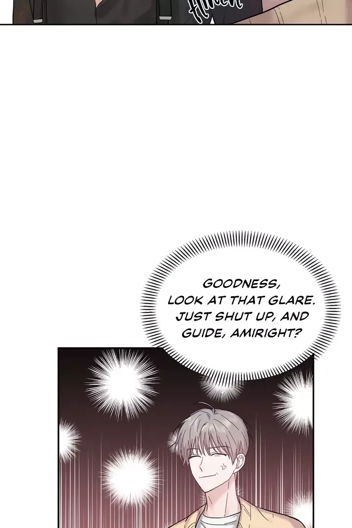 Senza Replica - Chapter 1 Page 78