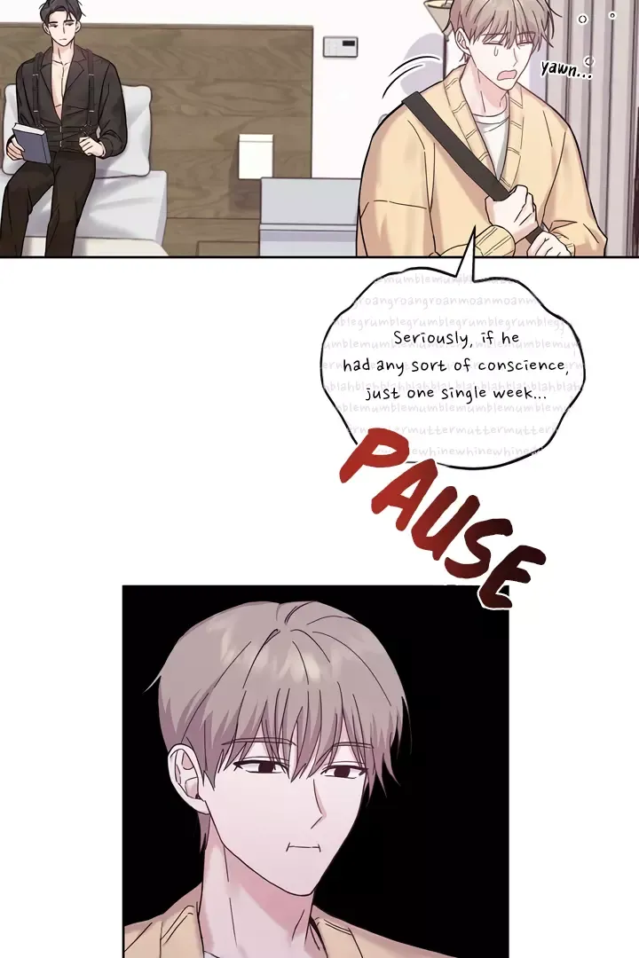 Senza Replica - Chapter 1 Page 87