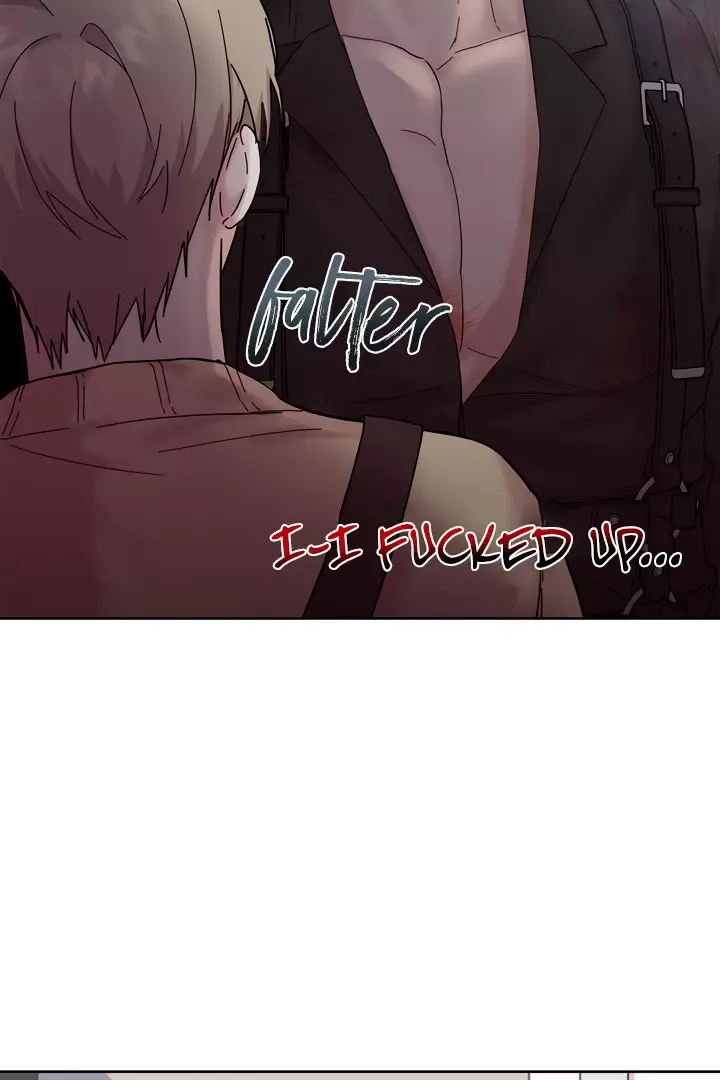 Senza Replica - Chapter 1 Page 90