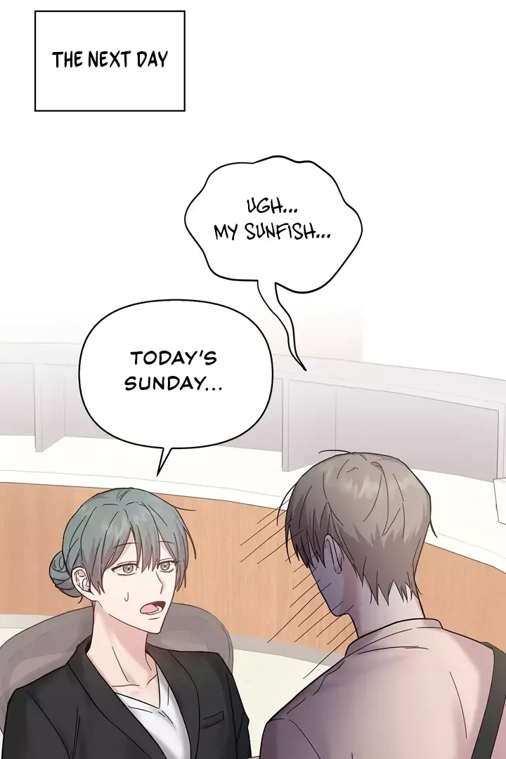 Senza Replica - Chapter 1 Page 93