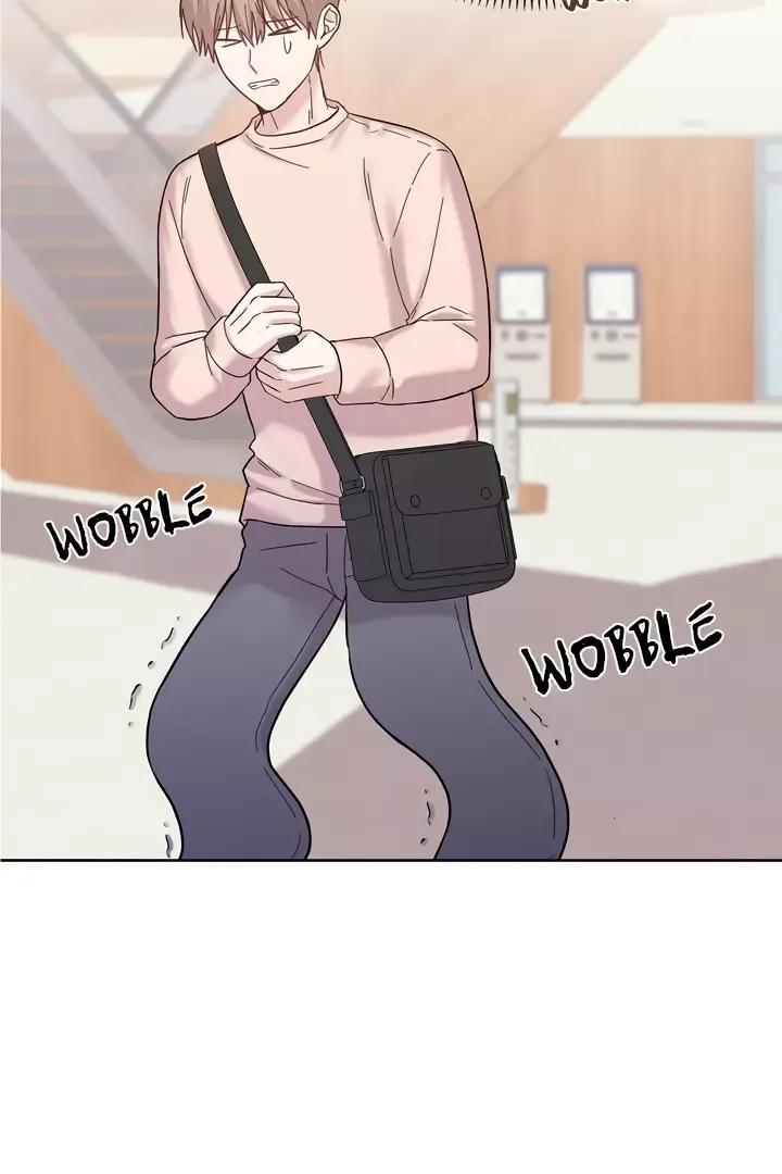 Senza Replica - Chapter 1 Page 95
