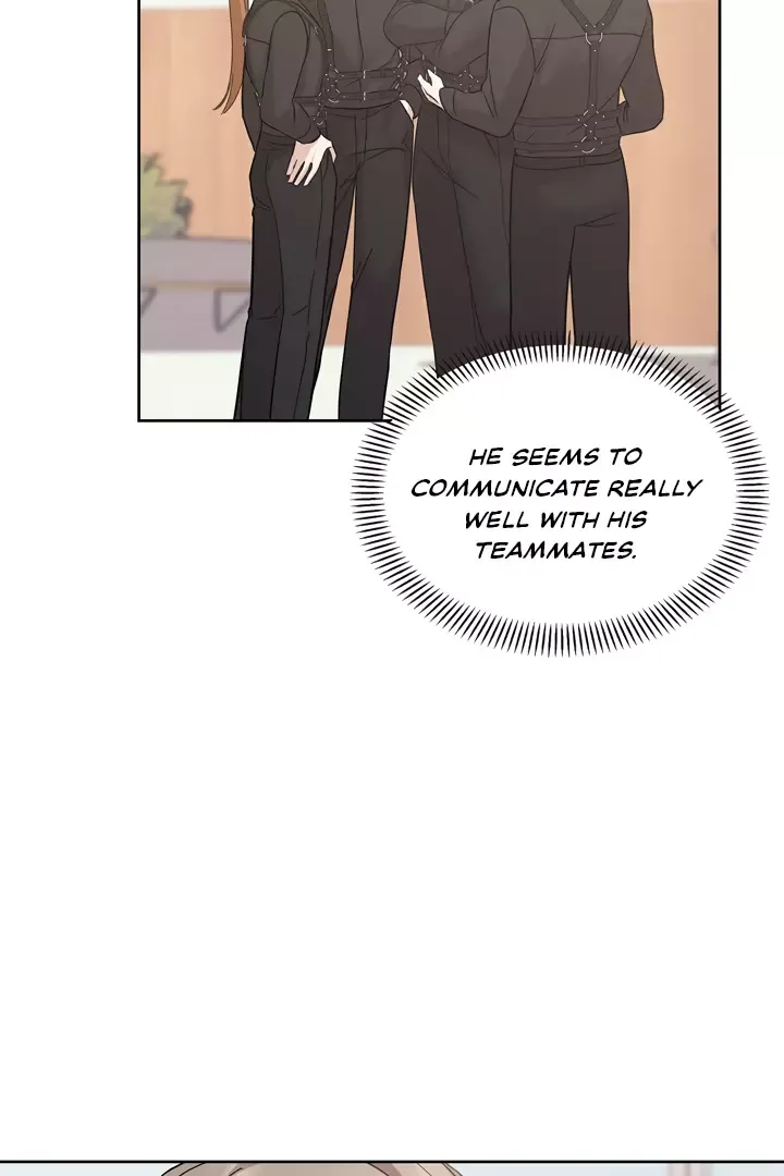 Senza Replica - Chapter 1 Page 99