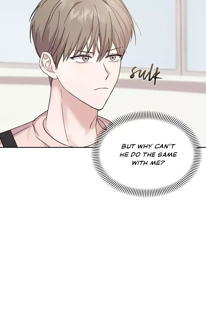 Senza Replica - Chapter 1 Page 100