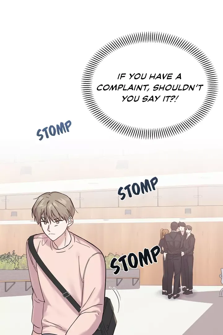 Senza Replica - Chapter 1 Page 101