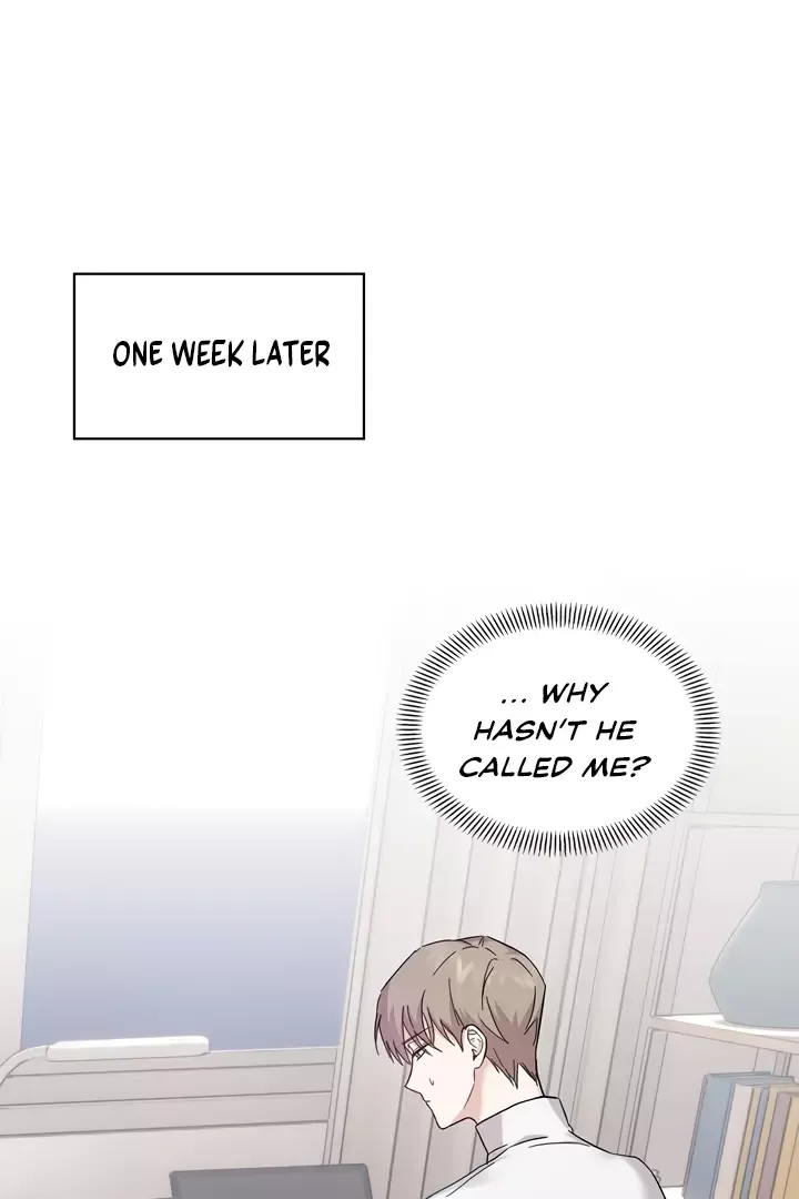 Senza Replica - Chapter 1 Page 105