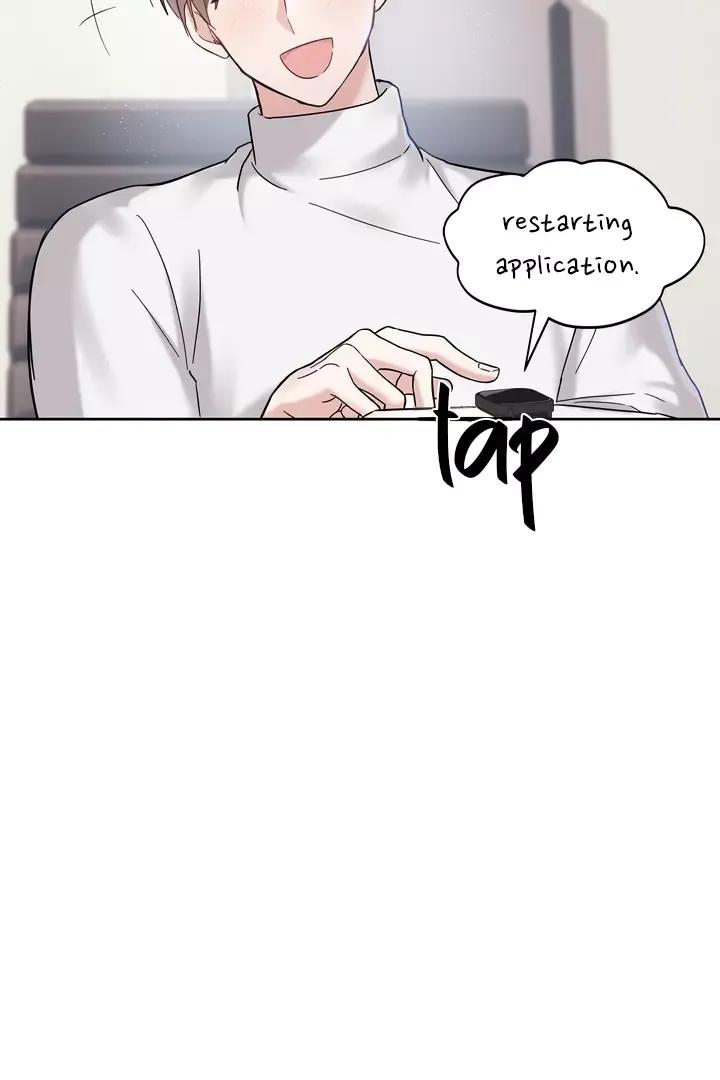 Senza Replica - Chapter 1 Page 110