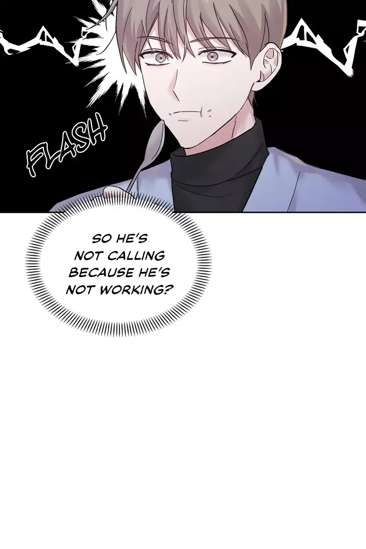 Senza Replica - Chapter 1 Page 114