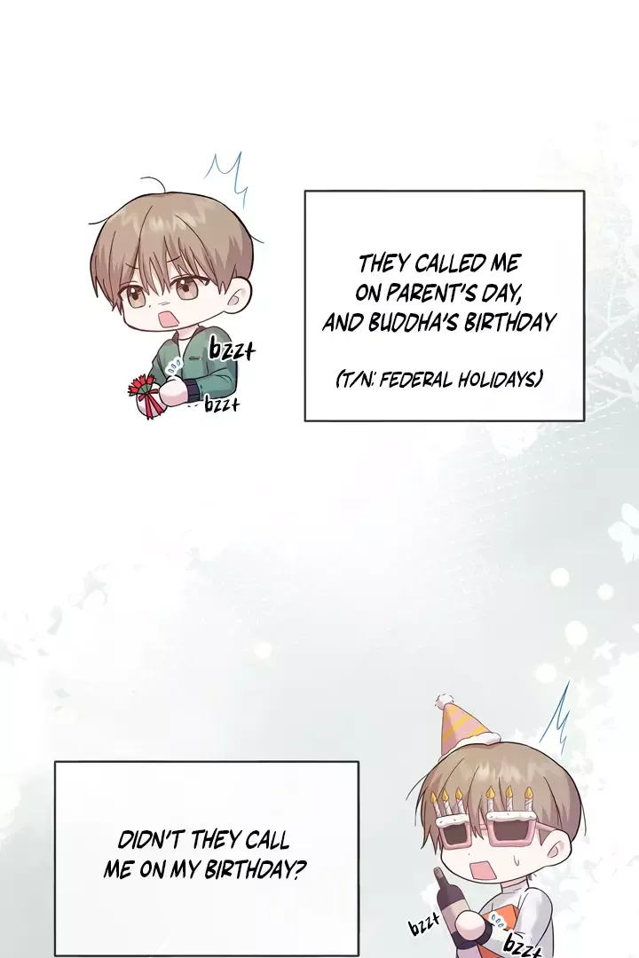 Senza Replica - Chapter 1 Page 119