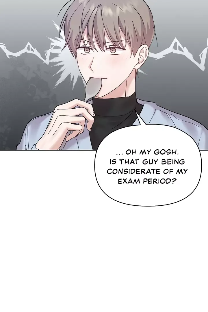 Senza Replica - Chapter 1 Page 121