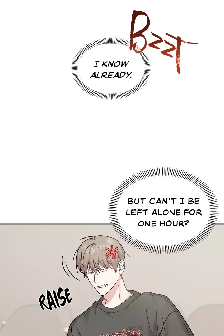 Senza Replica - Chapter 1 Page 131