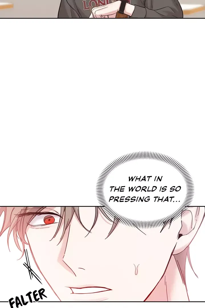 Senza Replica - Chapter 1 Page 132