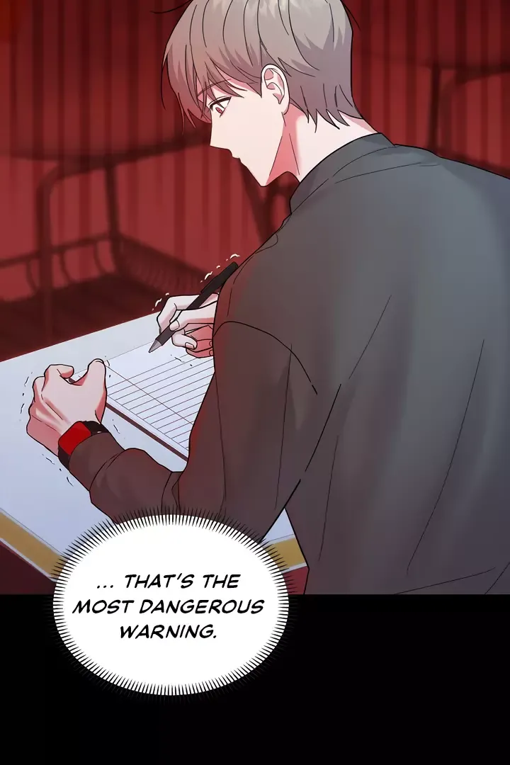 Senza Replica - Chapter 1 Page 135