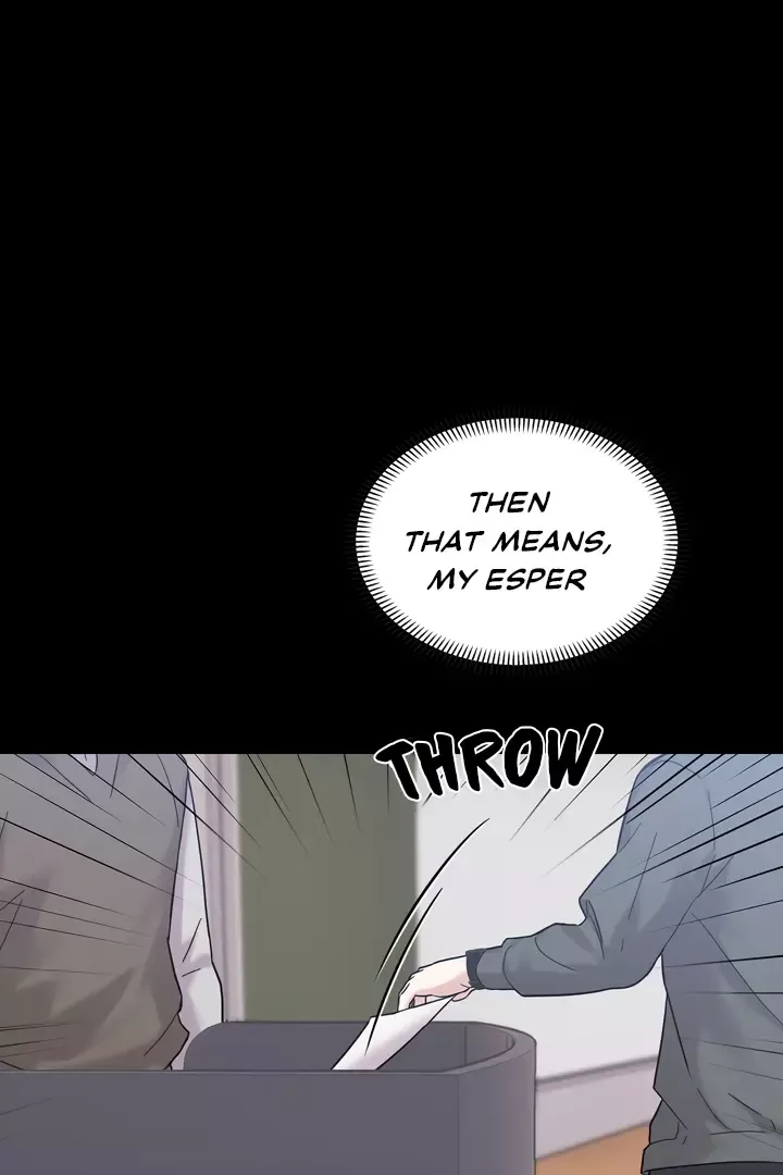 Senza Replica - Chapter 1 Page 136