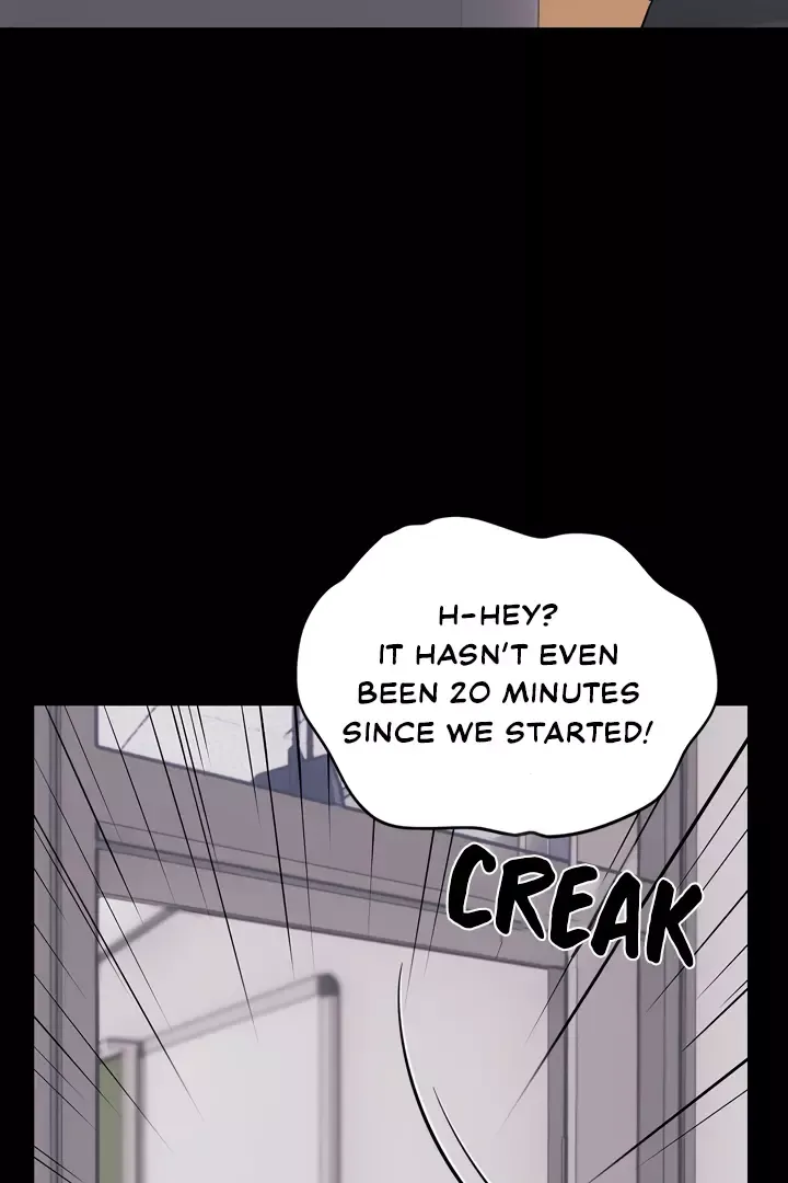 Senza Replica - Chapter 1 Page 137