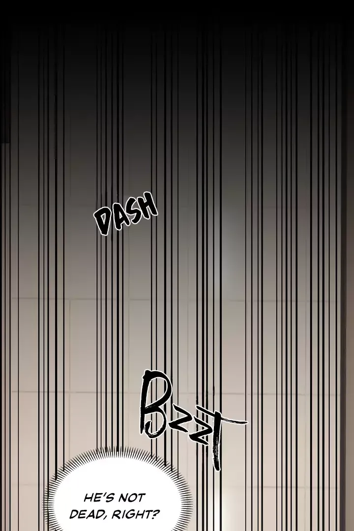 Senza Replica - Chapter 1 Page 140