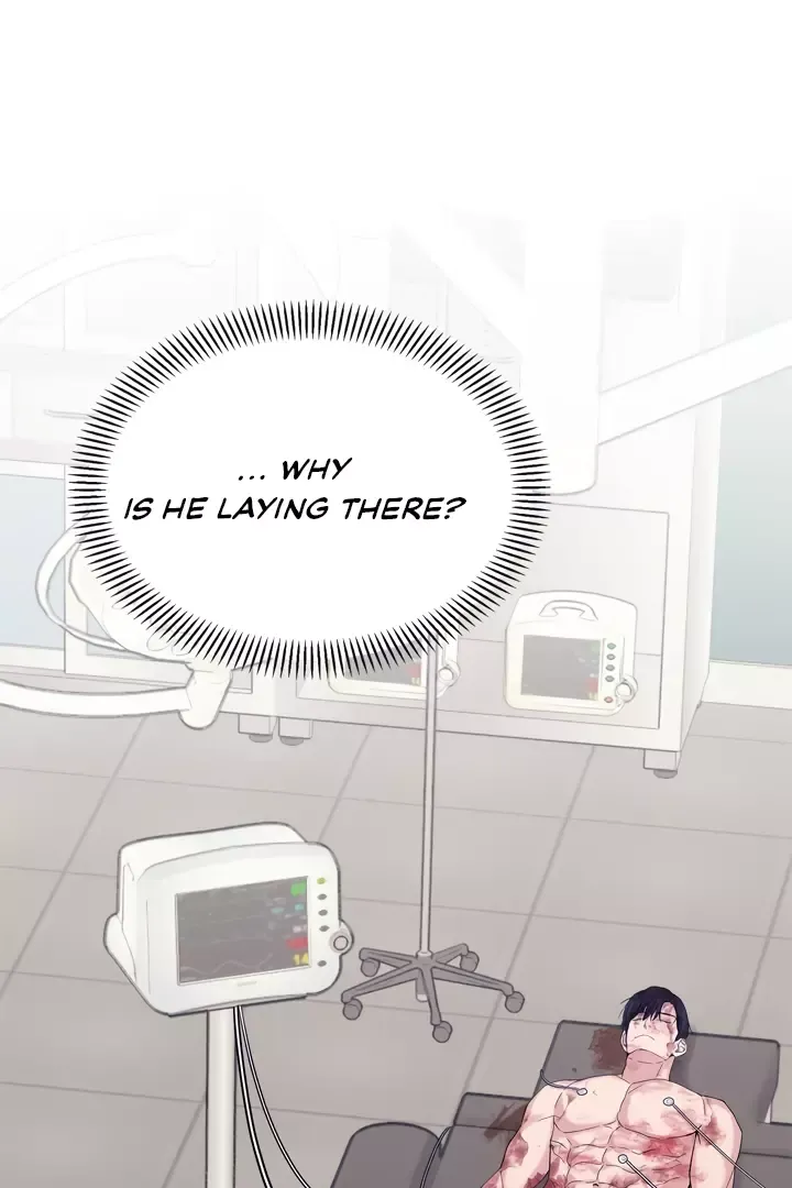 Senza Replica - Chapter 1 Page 147