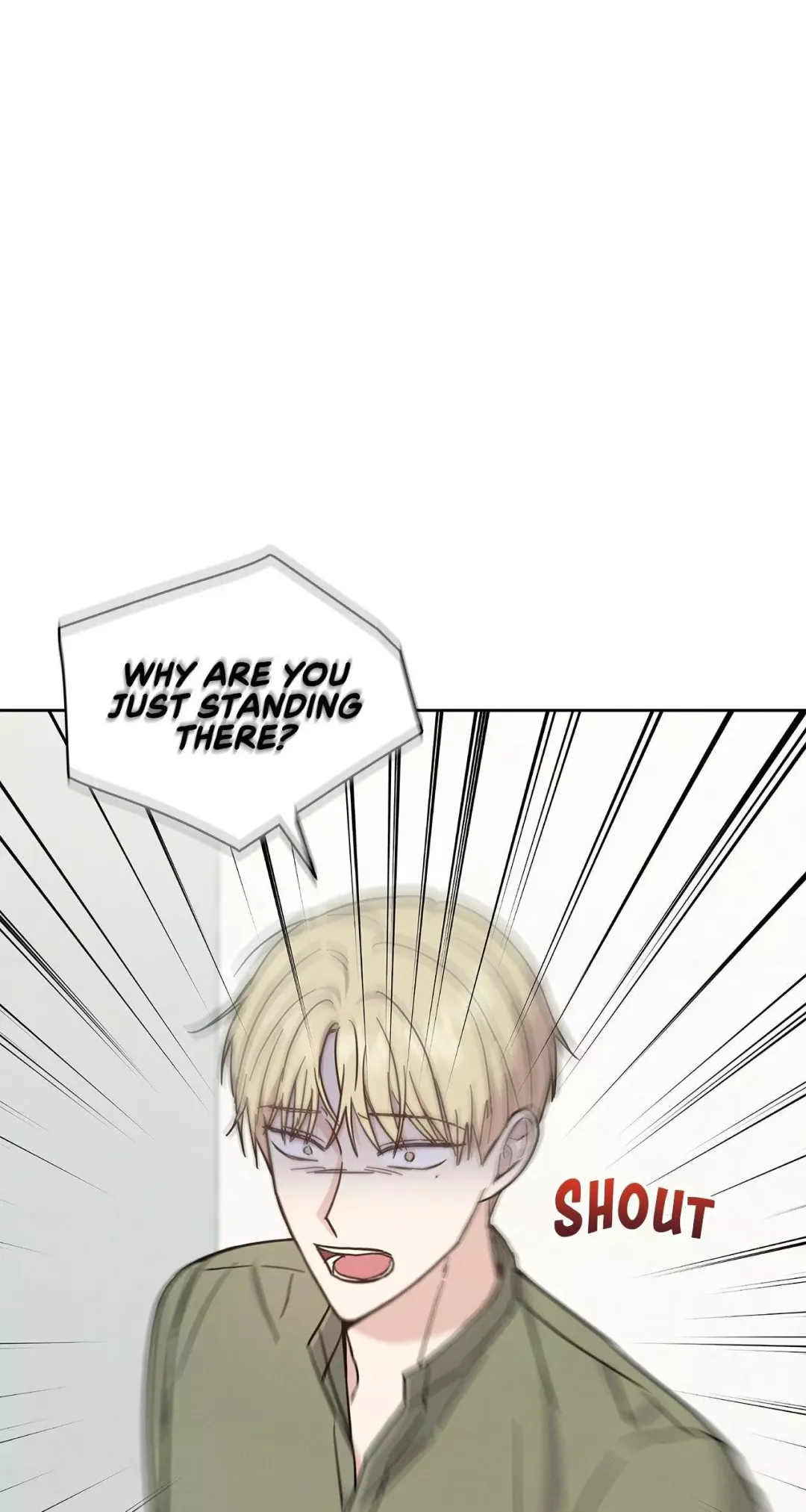 Senza Replica - Chapter 11 Page 3