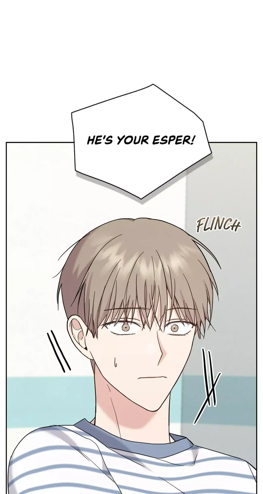 Senza Replica - Chapter 11 Page 6