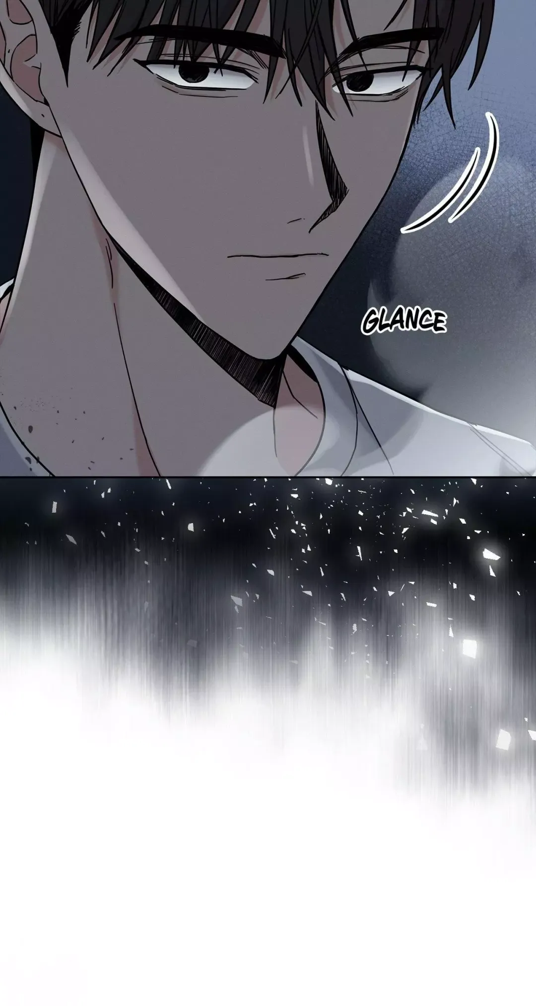 Senza Replica - Chapter 11 Page 15