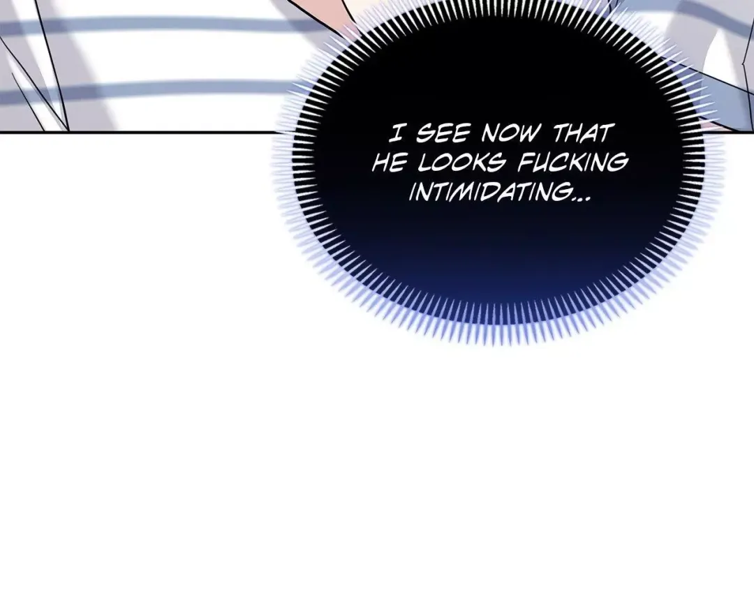 Senza Replica - Chapter 11 Page 17