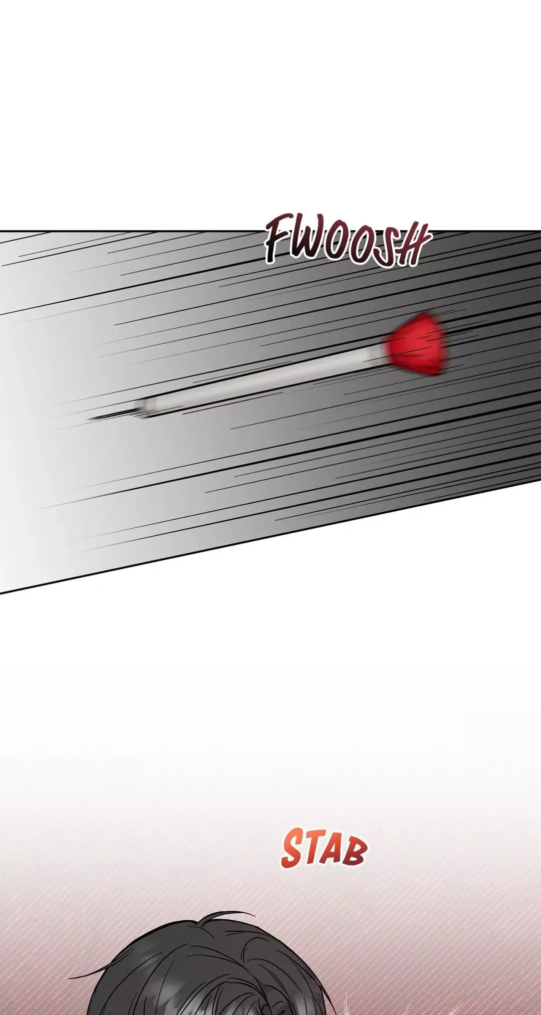 Senza Replica - Chapter 11 Page 19