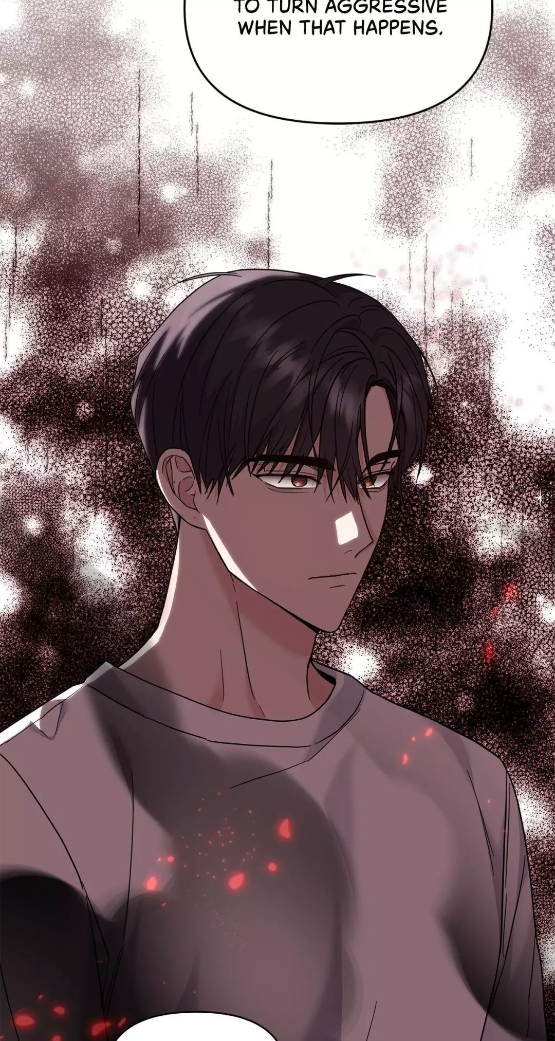 Senza Replica - Chapter 11 Page 34