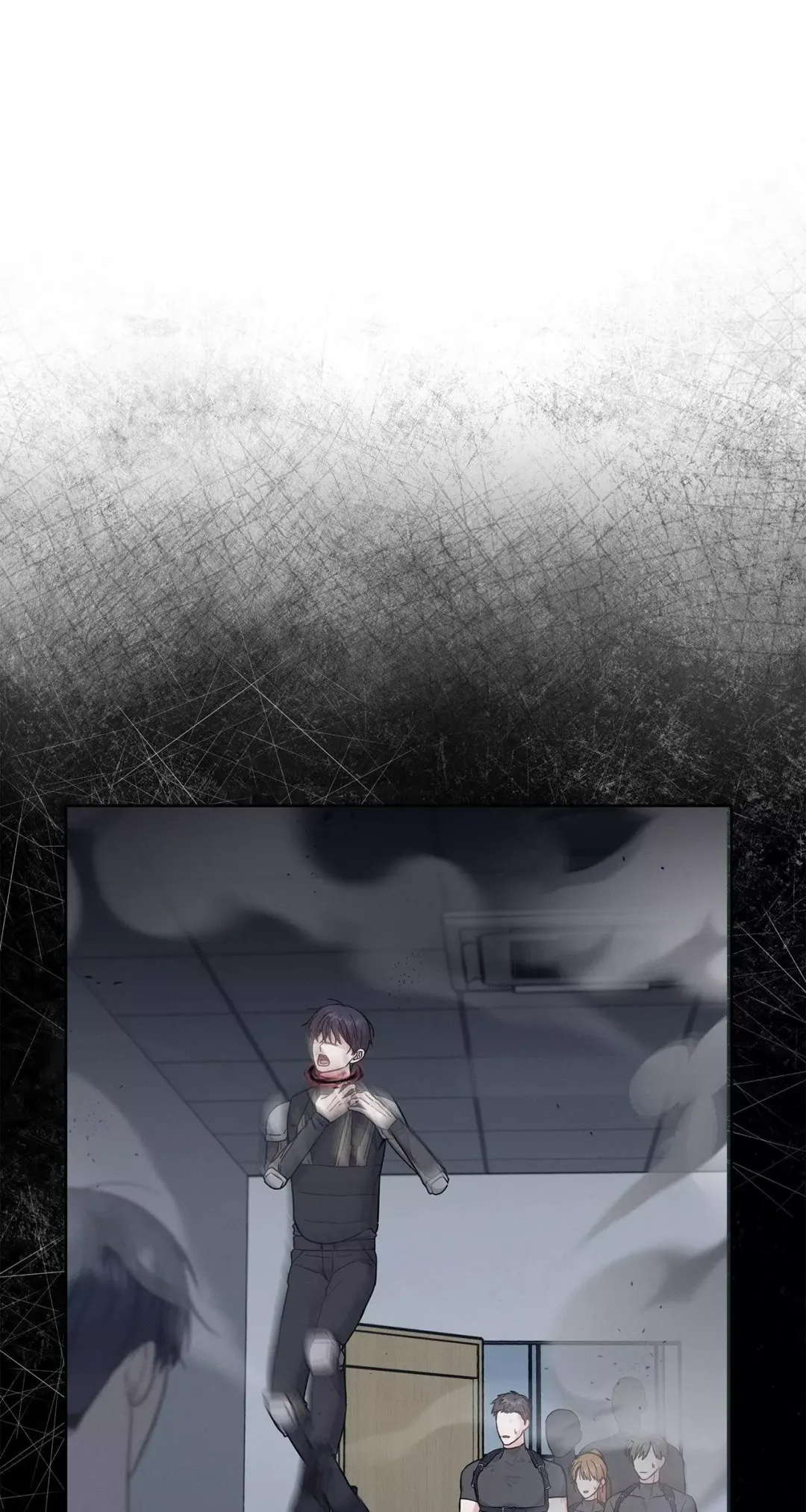Senza Replica - Chapter 11 Page 39