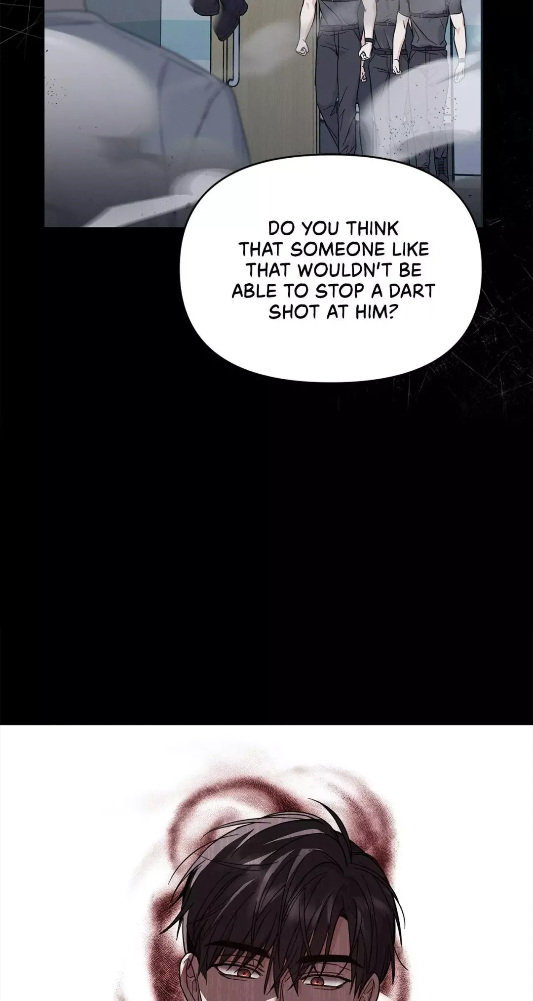 Senza Replica - Chapter 11 Page 40