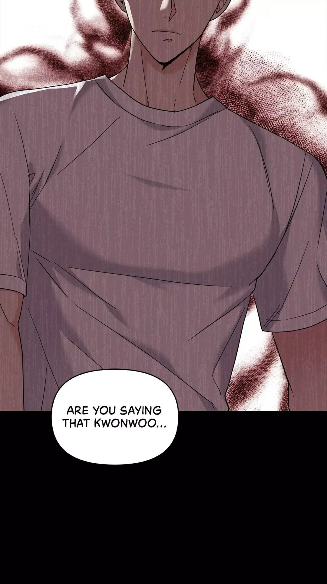 Senza Replica - Chapter 11 Page 41