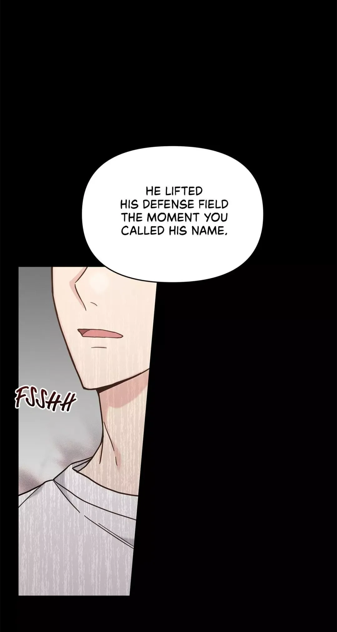 Senza Replica - Chapter 11 Page 43