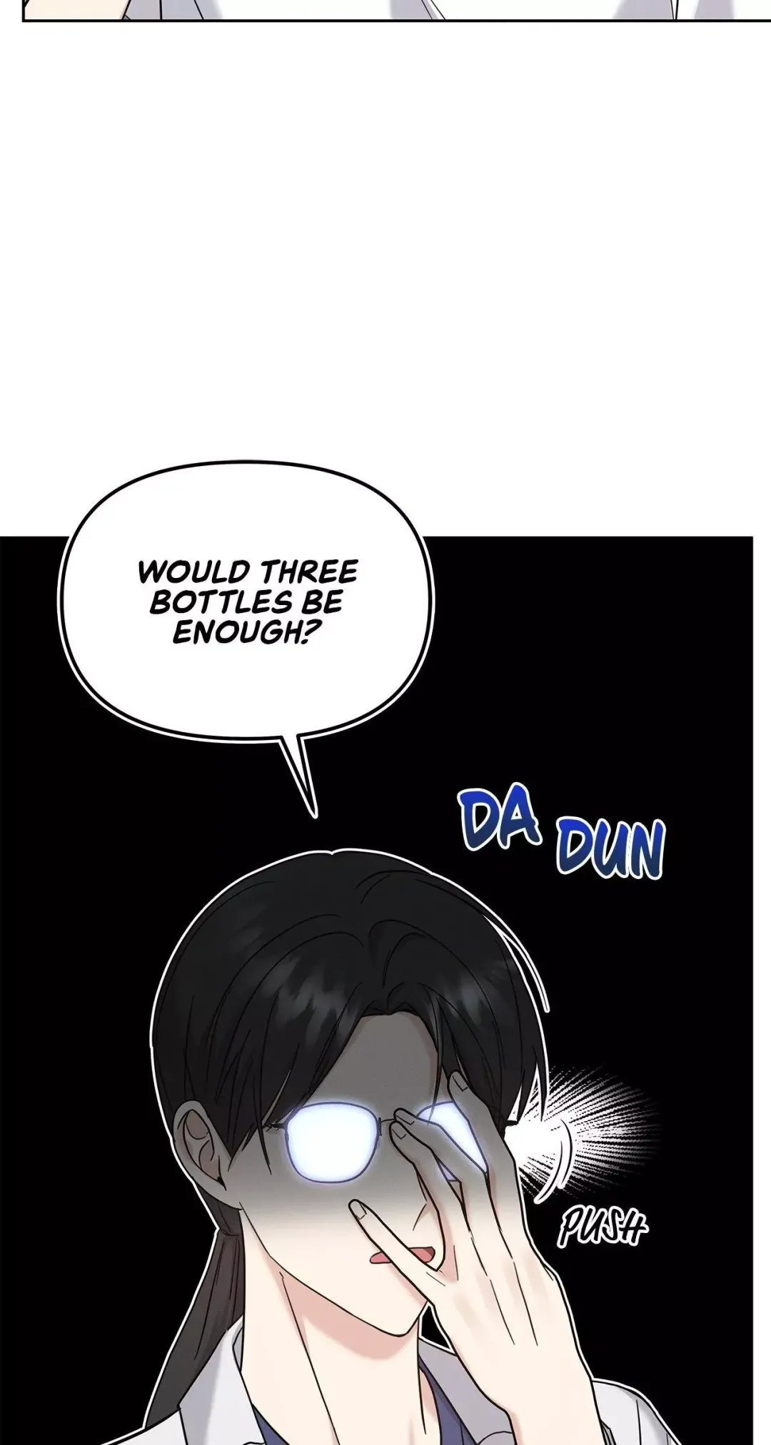 Senza Replica - Chapter 11 Page 51